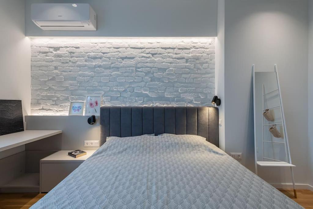 Modern & Stylish Sea Apartment With Parking Μπουργκάς Εξωτερικό φωτογραφία
